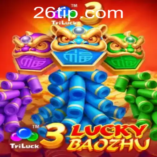 Descubra o Mundo Fascinante de 3LuckyBaozhu em 26T.com