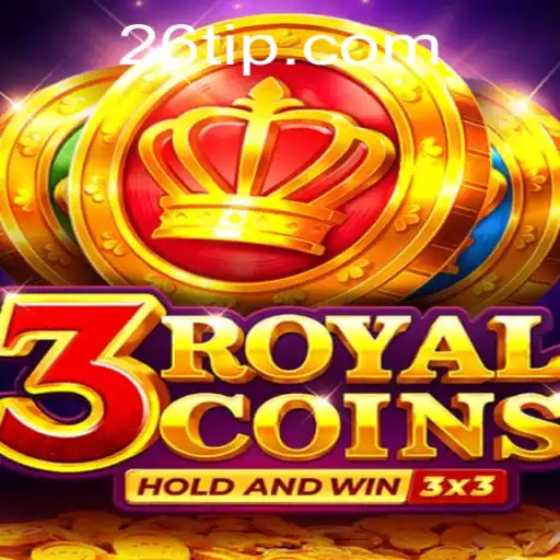 Explorando a Fascinante Aventura de 3royalcoins