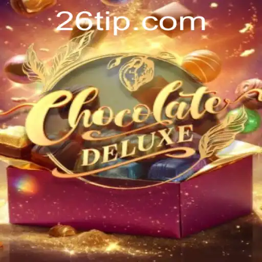 Descubra o Fascinante Mundo de ChocolateDeluxe: O Jogo das Delícias