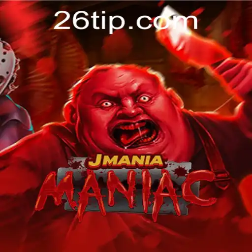Descubra o Fascinante Mundo de JManiaManiac: O Jogo do Momento