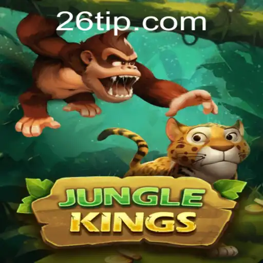 Explorando o Universo de JungleKings: Uma Aventura no Mundo Virtual