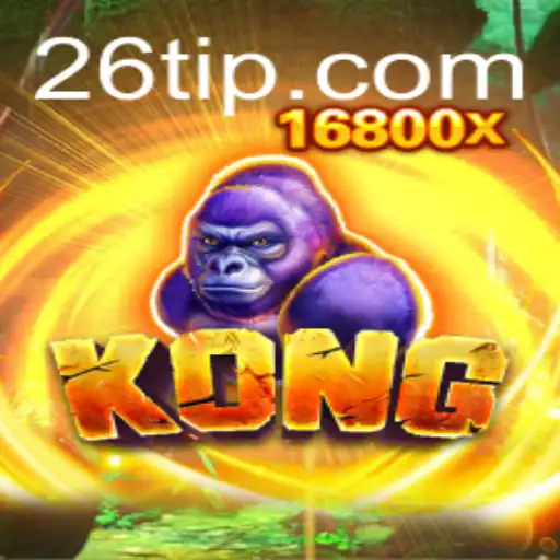 Explore o Mundo Fascinante de Kong no 26T.com