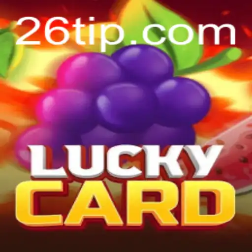 Explorando o Fascinante Mundo de LuckyCard
