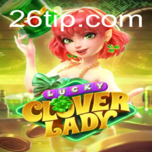 Descubra LuckyCloverLady: Emoção e Sorte no Mundo dos Jogos