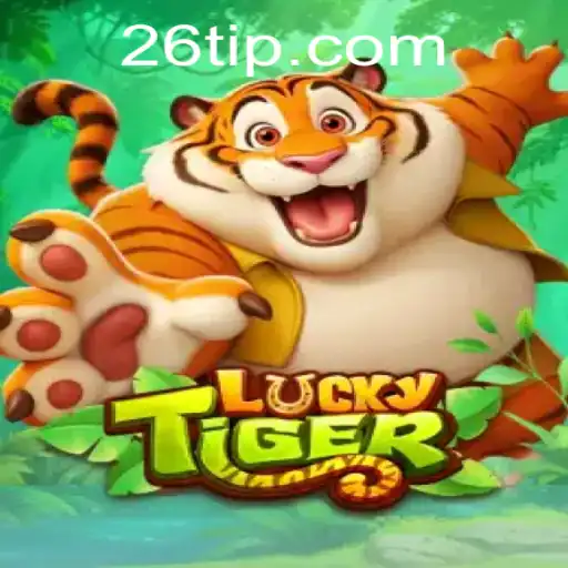 Explorando o Mundo do Jogo LuckyTiger em 26T.com