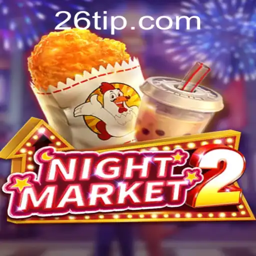 Explorando o Mundo de NightMarket2: Um Novo Universo de Estratégia