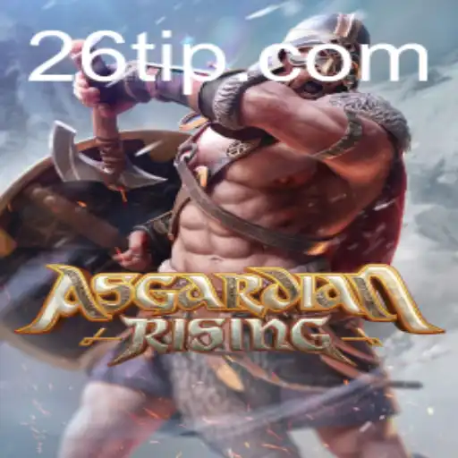 Explorando o Mundo do Jogo AsgardianRising: Uma Aventura Única