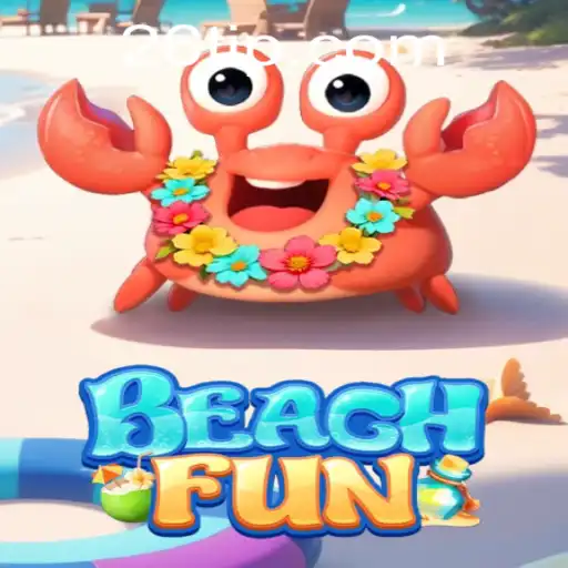 Descubra o Mundo de Diversão com BeachFun: O Jogo de Verão Imperdível