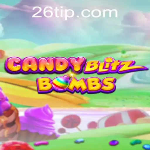 Descubra o Mundo de CandyBlitzBombs: O Jogo Que Está Conquistando os Jogadores