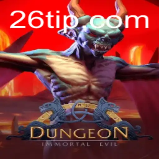 Descubra o Mundo Fascinante de Dungeon: A Nova Sensação do 26T.com
