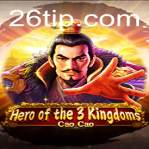 Explorando o Fascinante Mundo de Heroofthe3KingdomsCaoCao: Estratégia e Aventura