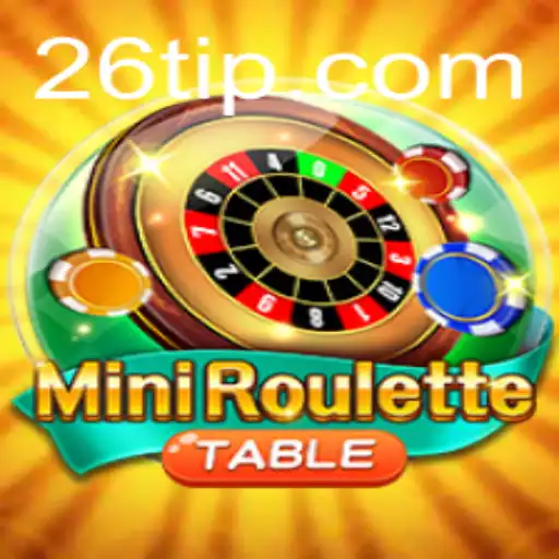 Descubra o Fascinante Mundo do MiniRoulette com 26T.com