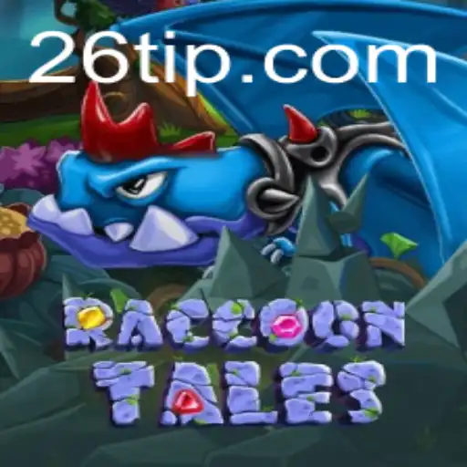 RaccoonTales: Descubra Aventura e Surpresas no Mundo dos Guaxinins