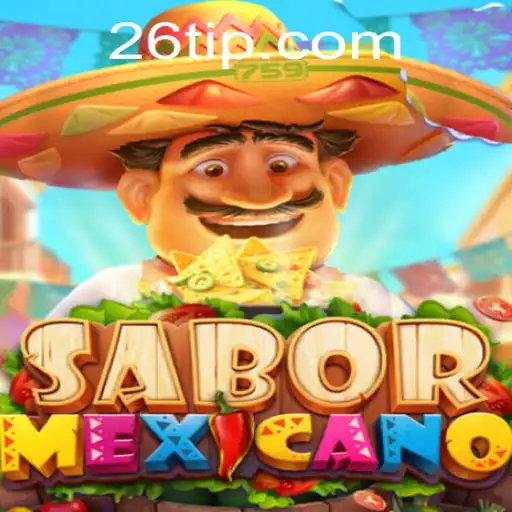 Descubra SaborMexicano: Um Jogo de Estratégia e Tradição