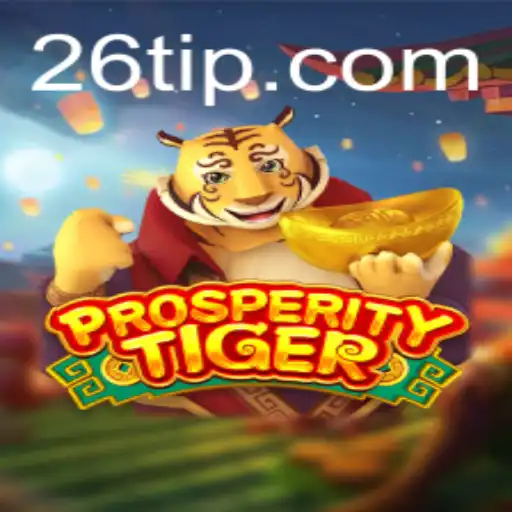 Explorando o Universo de ProsperityTiger: Um Mergulho nas Regras e Estratégias do Jogo