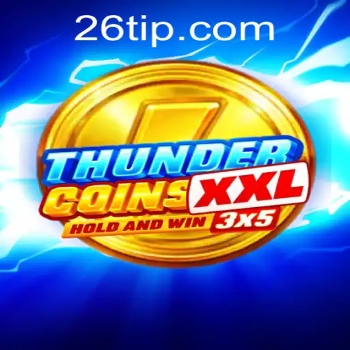 Descubra o Mundo Excitante de ThunderCoinsXxl
