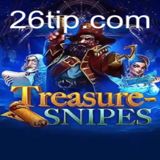 Explorando o Mundo de TreasureSnipes