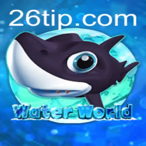 Explorando o Mundo de WaterWorld: Um Jogo de Estratégia Aquática