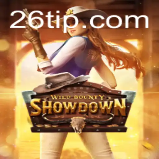 Explorando o WildBountyShowdown: Um Novo Fenômeno no Universo dos Jogos