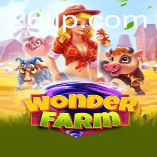 Explorando o Universo de WonderFarm: Um Guia Completo